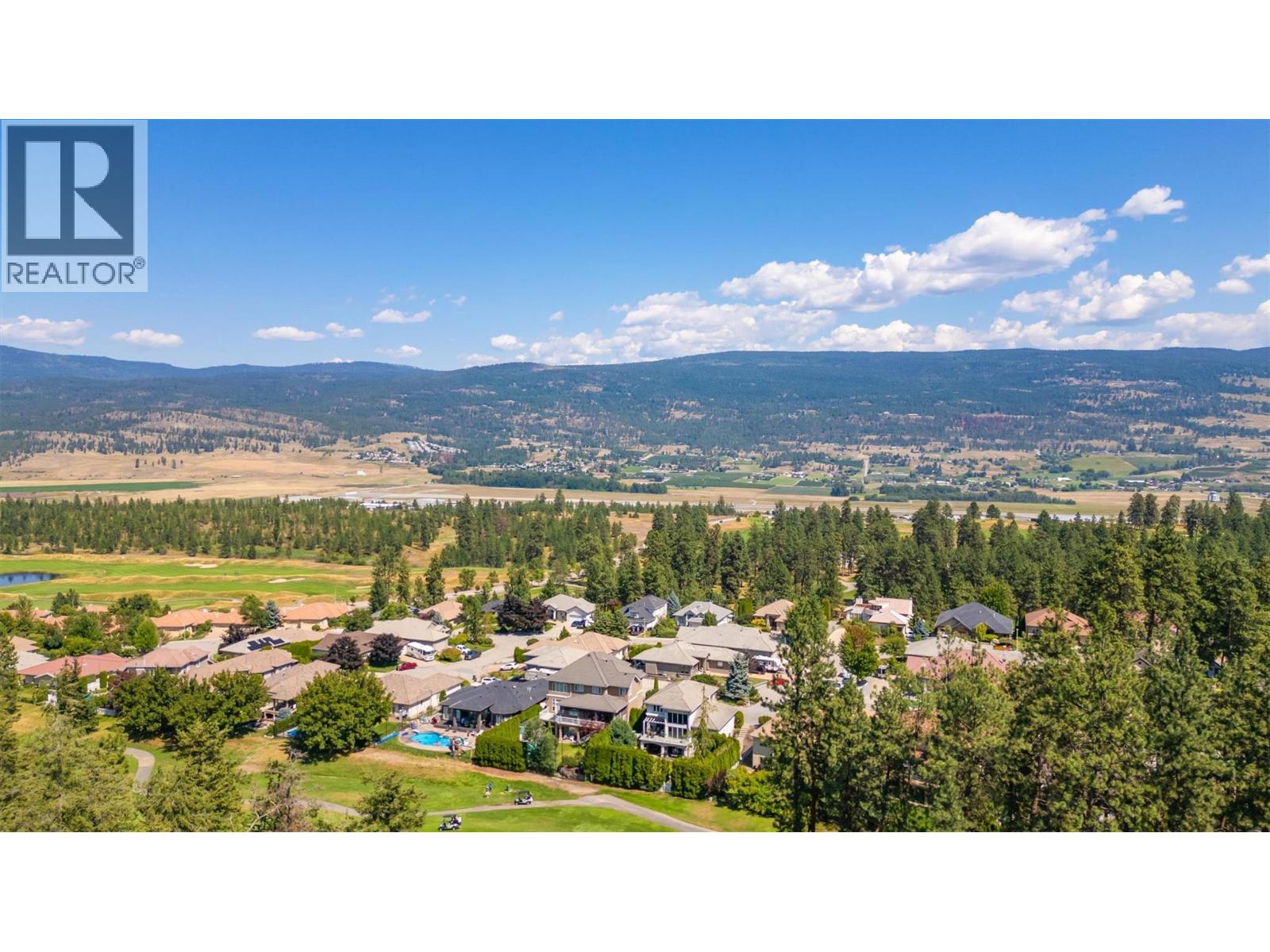  2191 Salerno Court, Kelowna