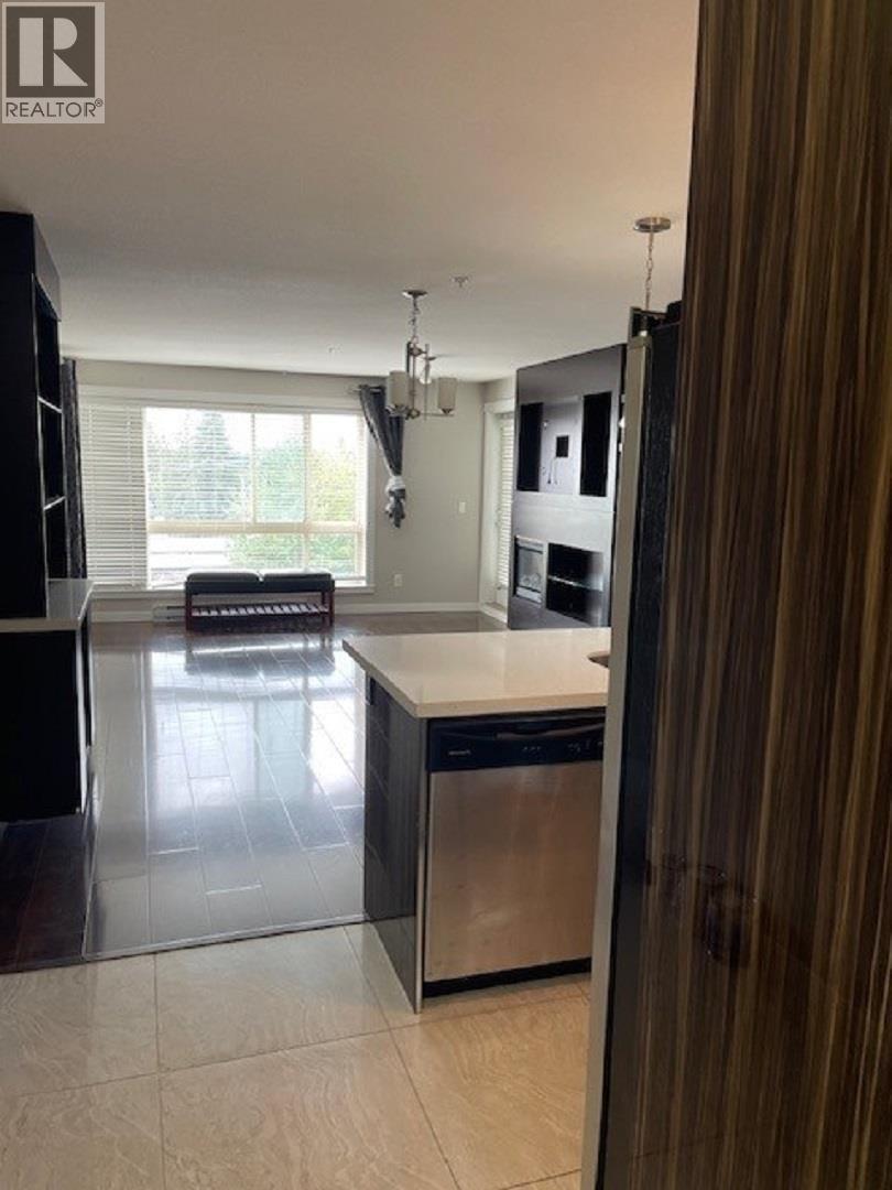205 22318 LOUGHEED HIGHWAY, Maple Ridge
