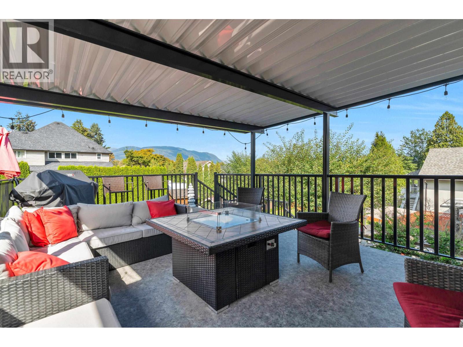 1973 MORGAN AVENUE, Port Coquitlam