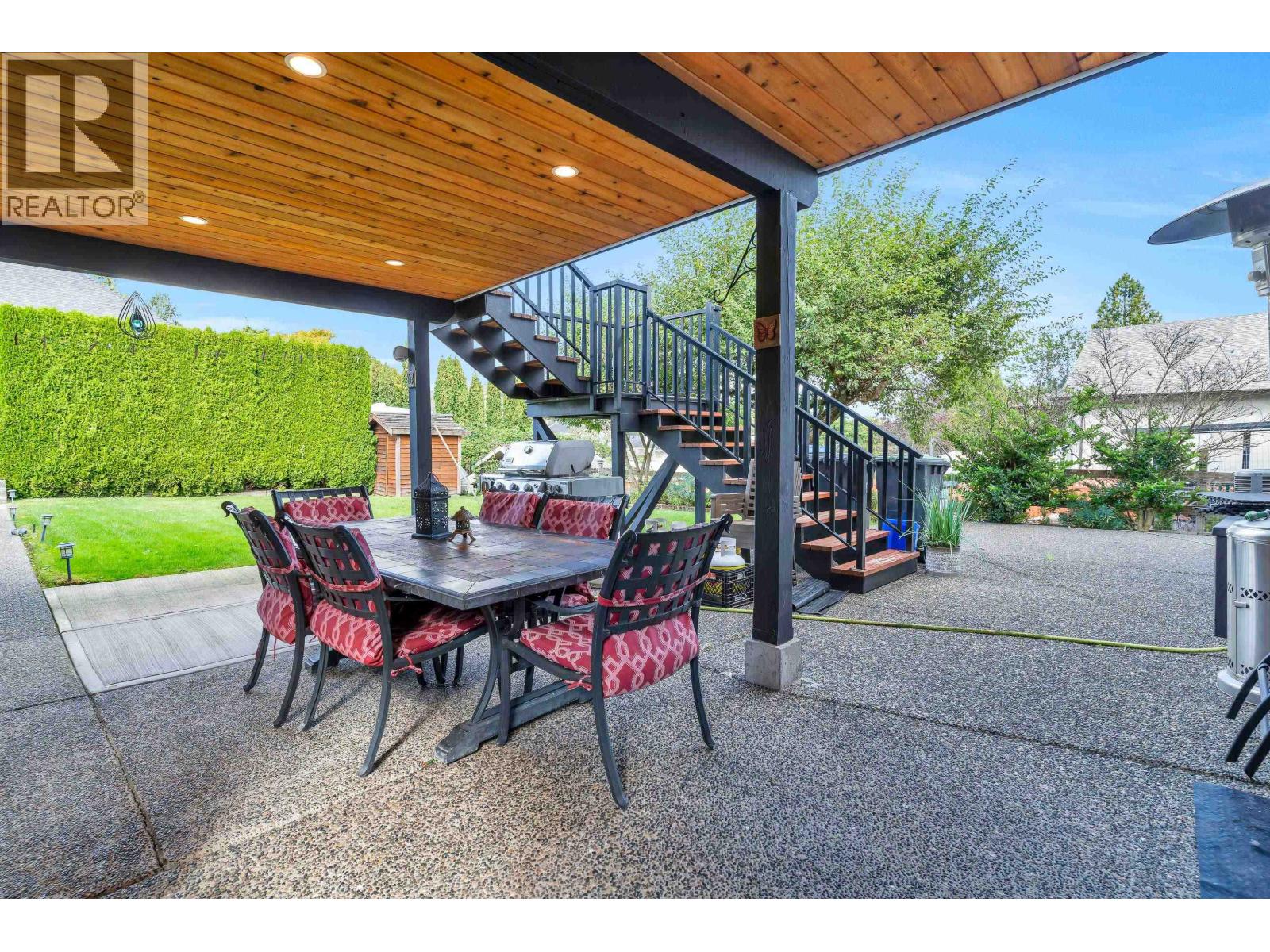 1973 MORGAN AVENUE, Port Coquitlam