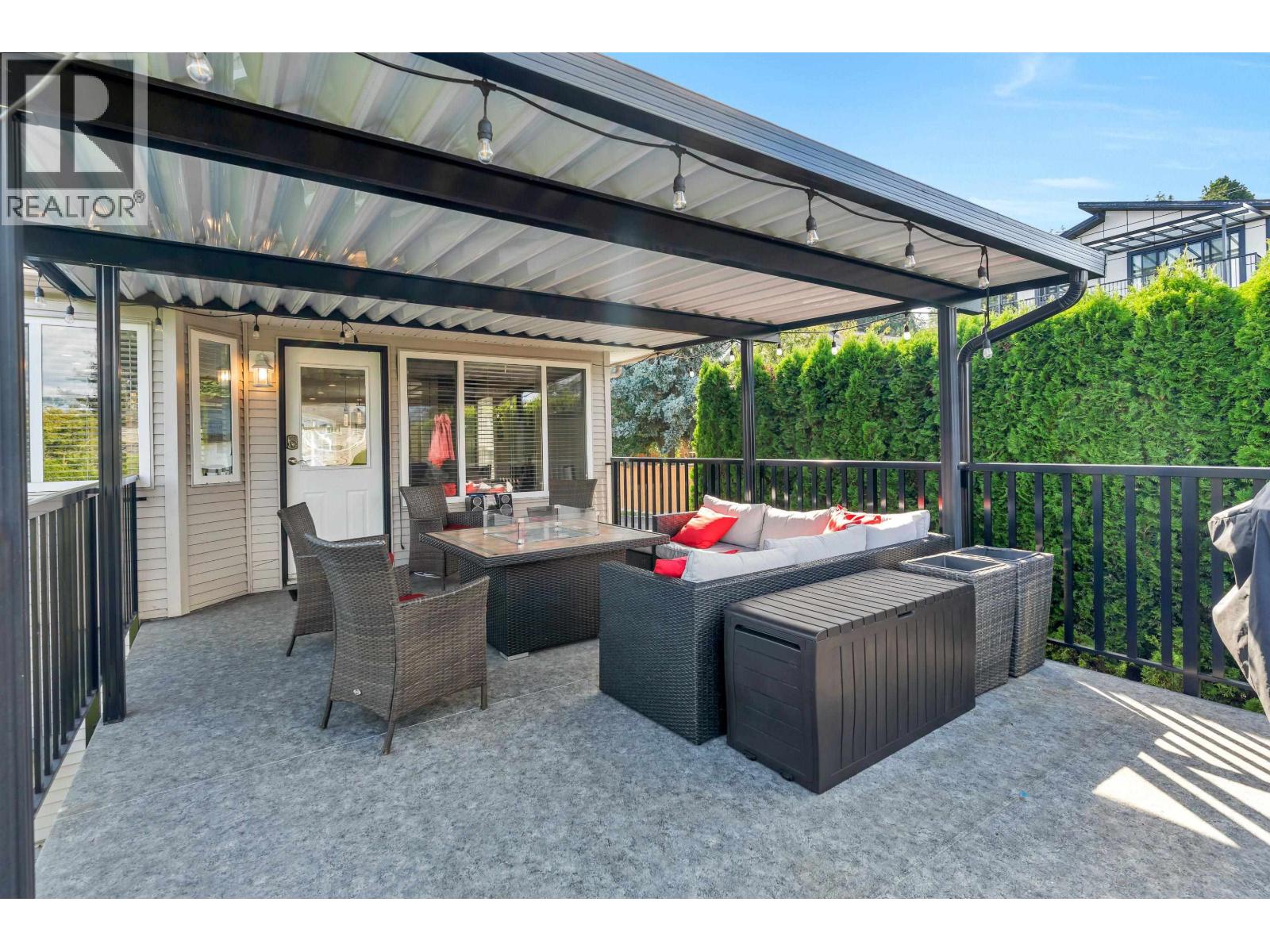 1973 MORGAN AVENUE, Port Coquitlam