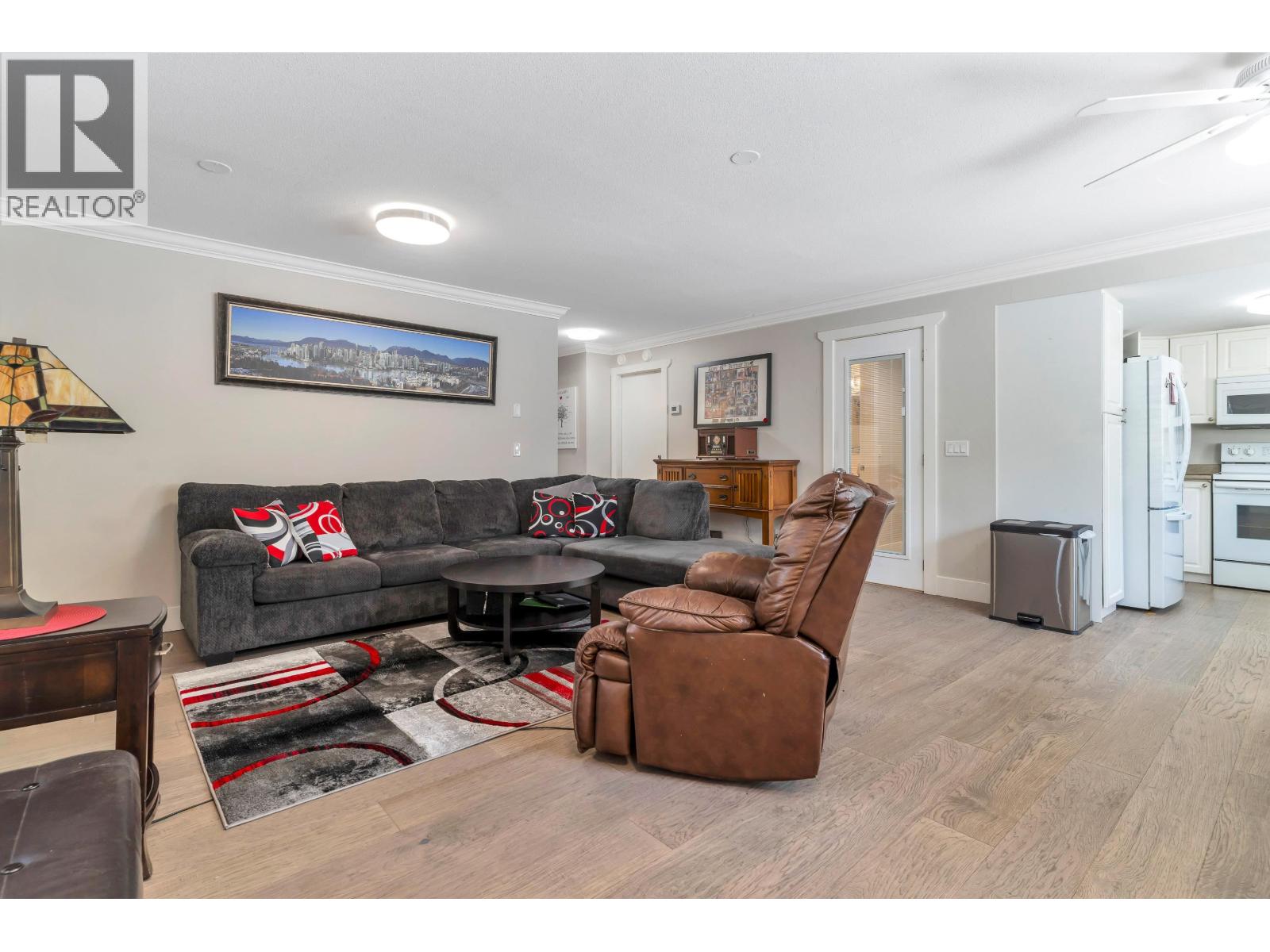 1973 MORGAN AVENUE, Port Coquitlam