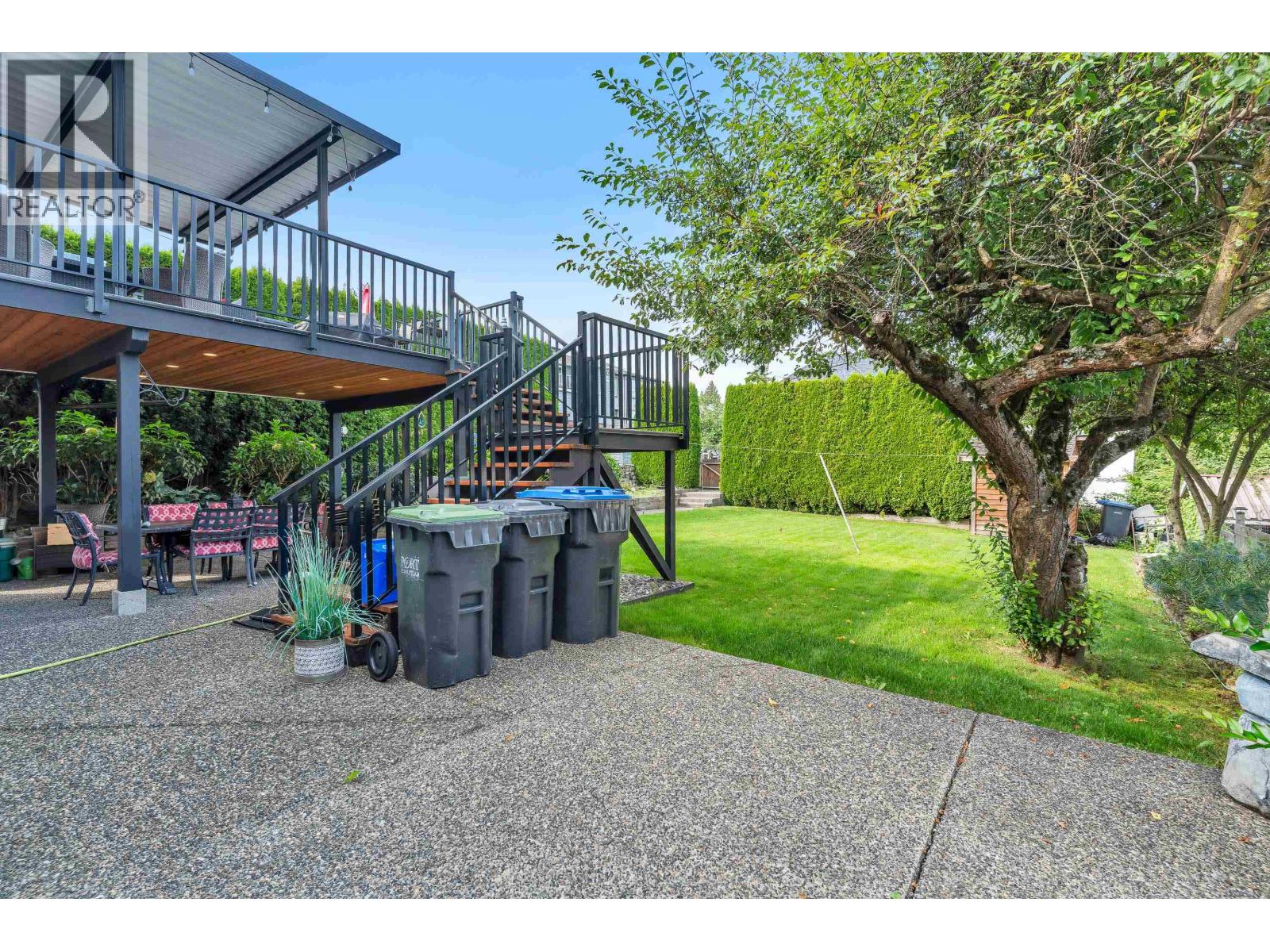 1973 MORGAN AVENUE, Port Coquitlam