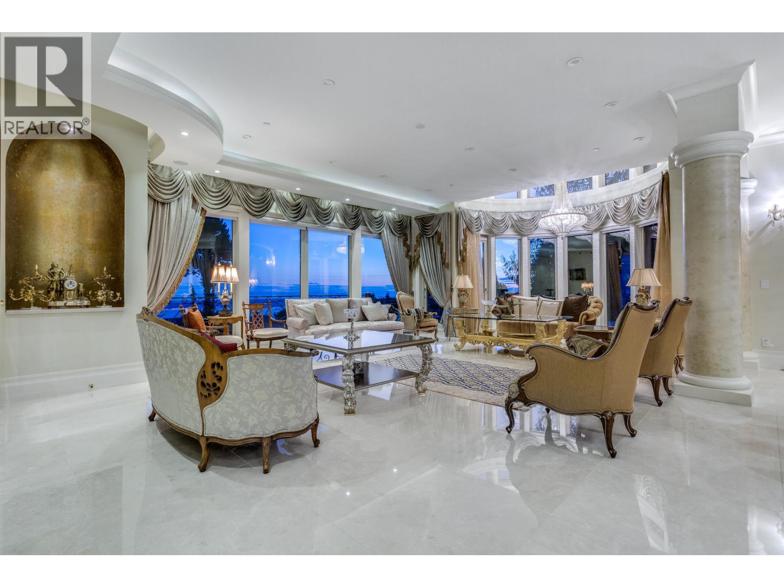 1175 EYREMOUNT DRIVE, West Vancouver