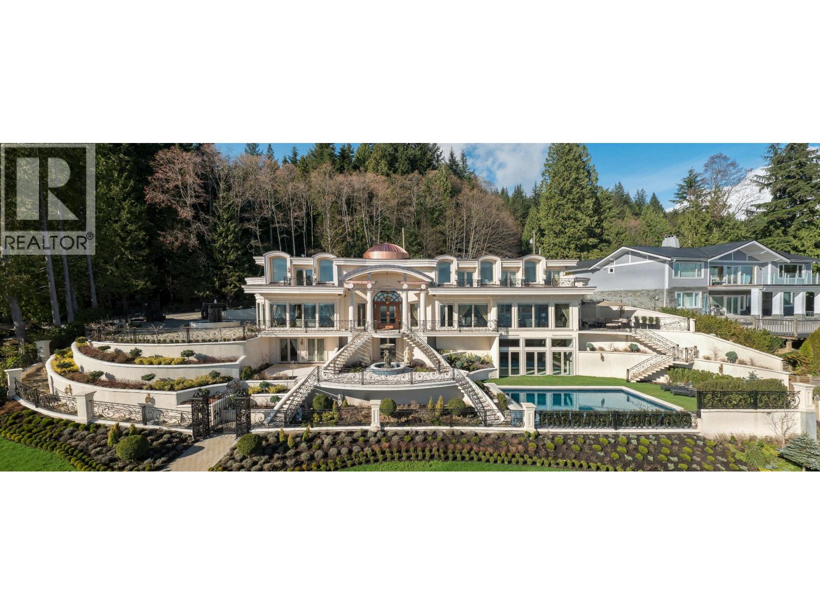 1175 EYREMOUNT DRIVE, West Vancouver