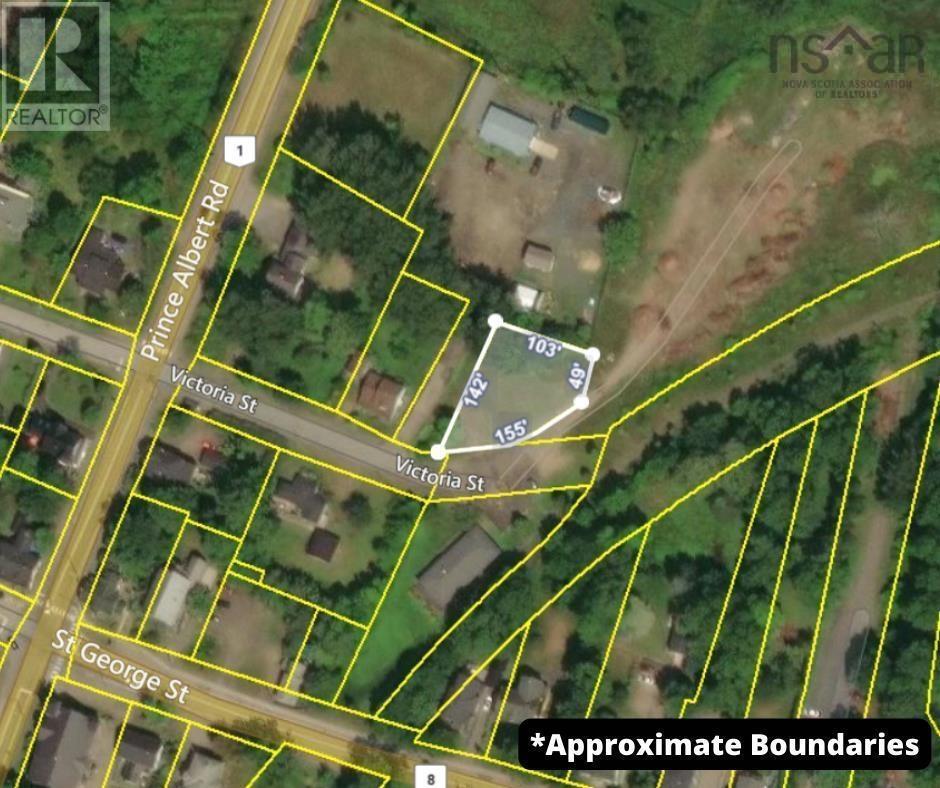 Property photo of Lot 1 Victoria Street