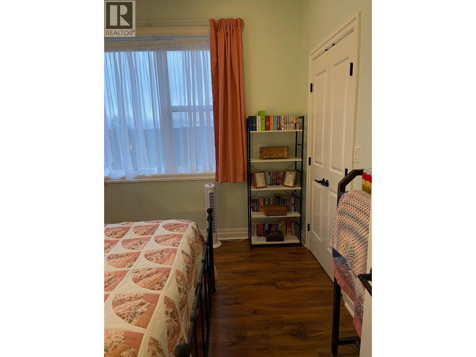 18 4022 YEO STREET, Terrace
