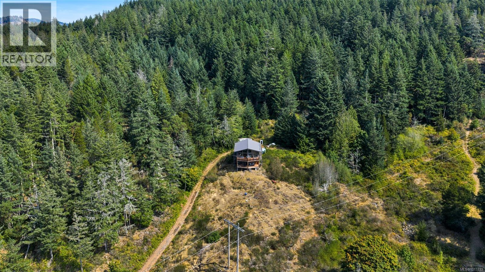 2585 Sooke River Rd, Sooke