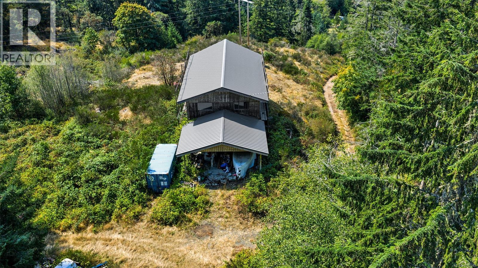 2585 Sooke River Rd, Sooke