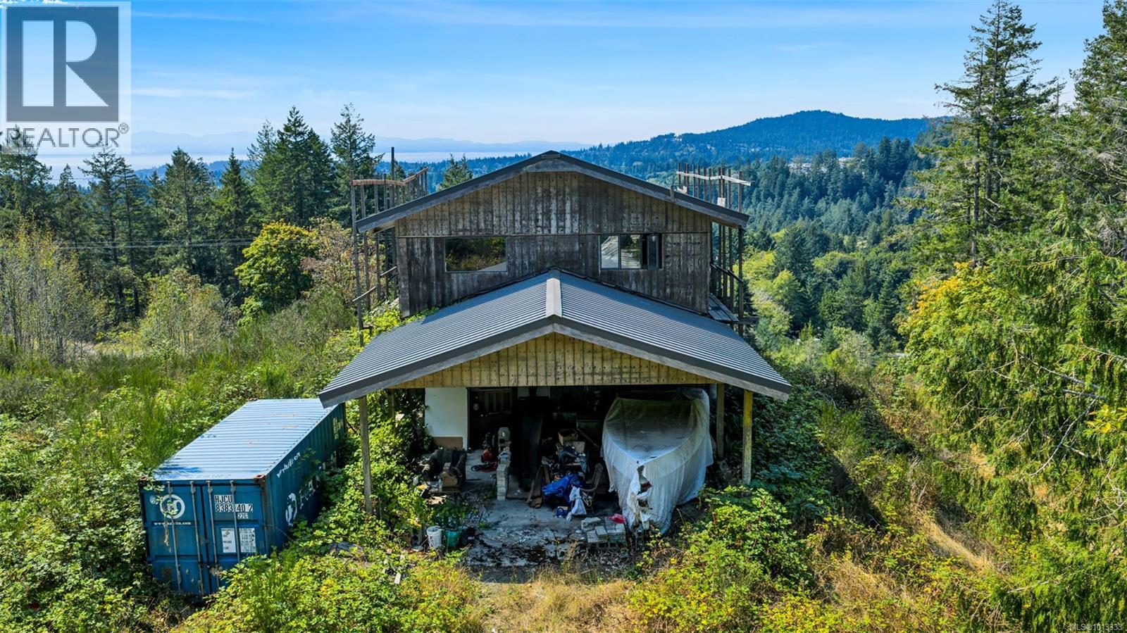 2585 Sooke River Rd, Sooke