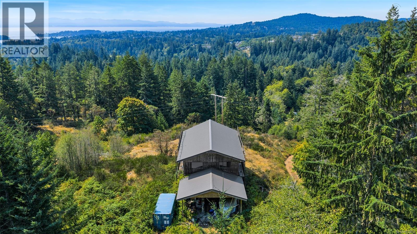 2585 Sooke River Rd, Sooke