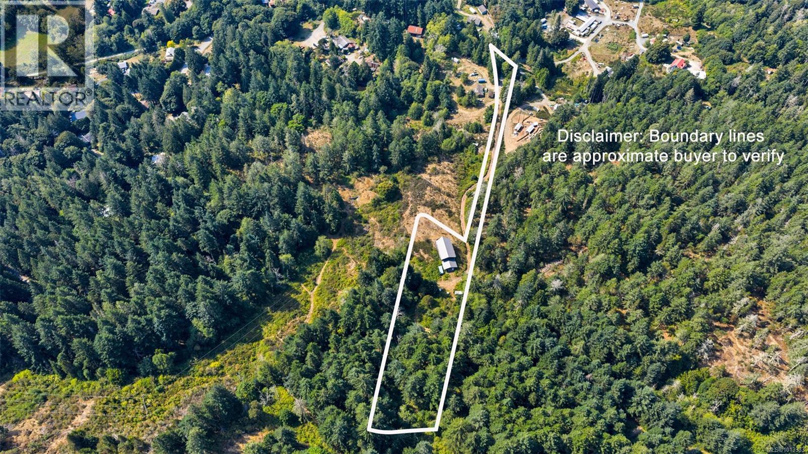 2585 Sooke River Rd, Sooke