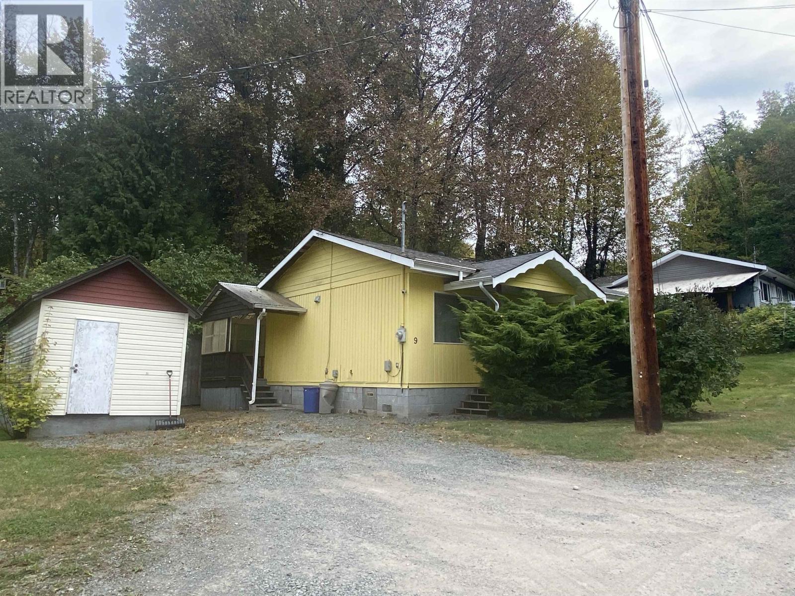 2028 QUEENSWAY Drive, Terrace