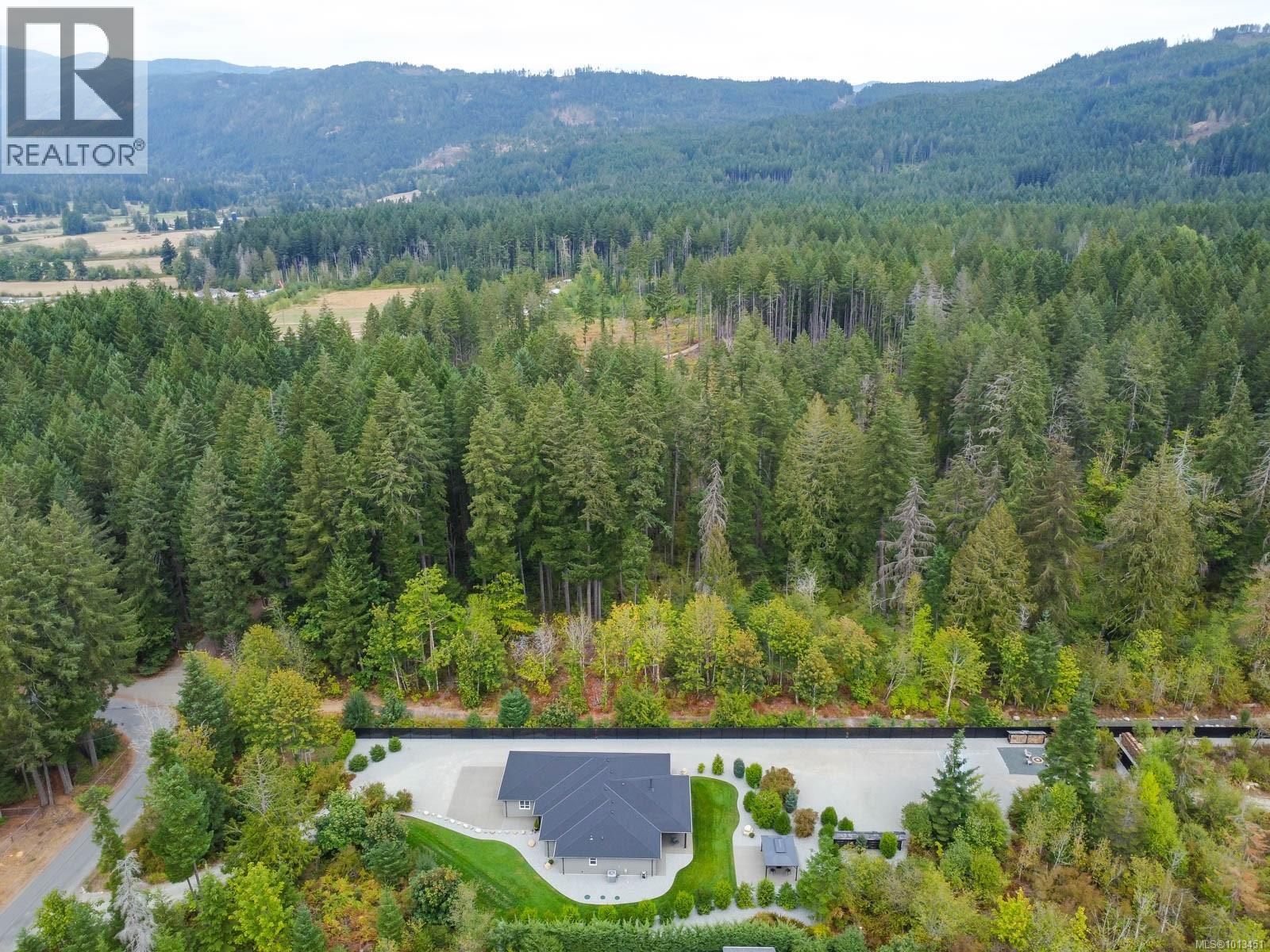5595 Maebelle Rd, Port Alberni