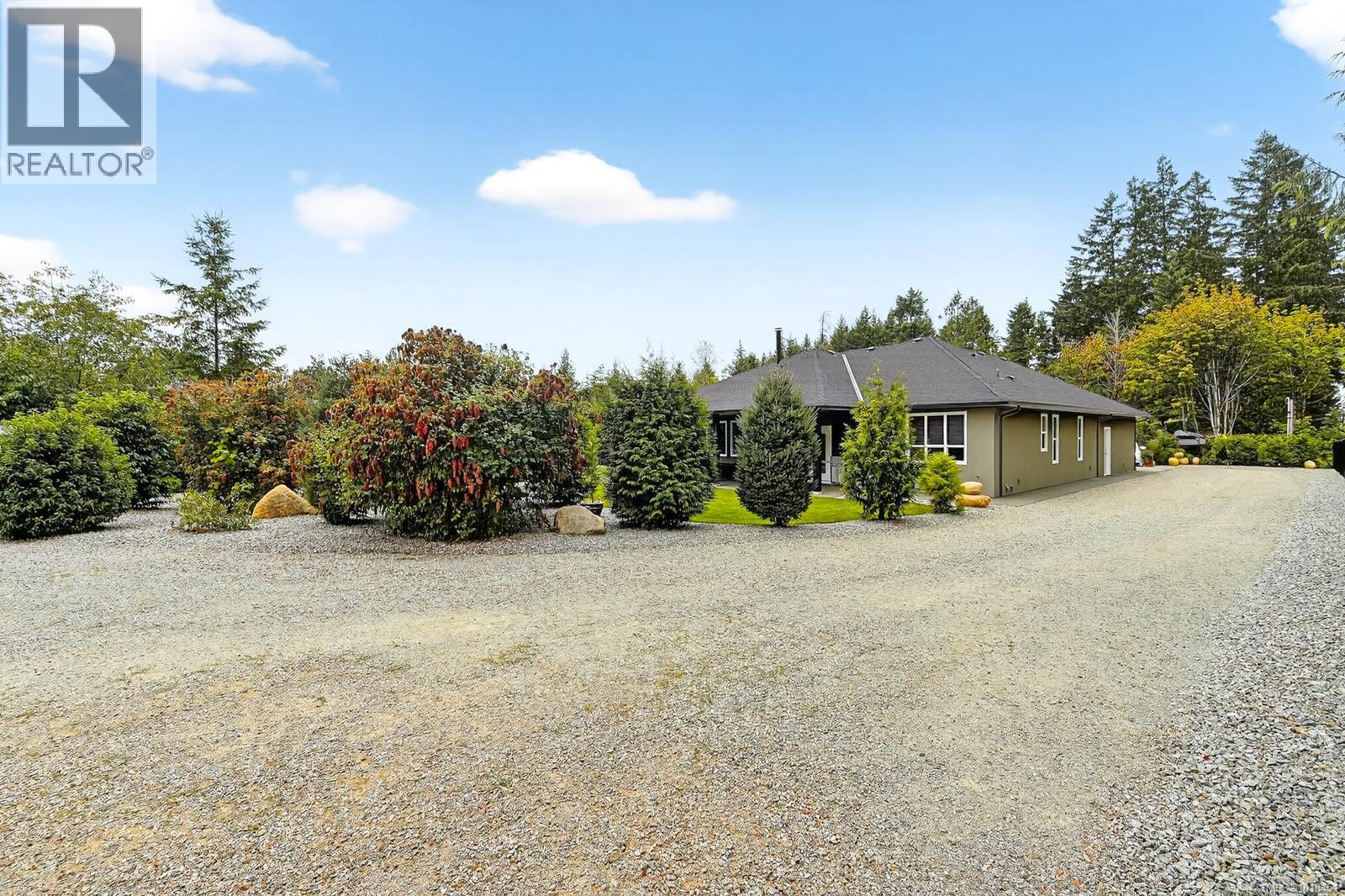 5595 Maebelle Rd, Port Alberni