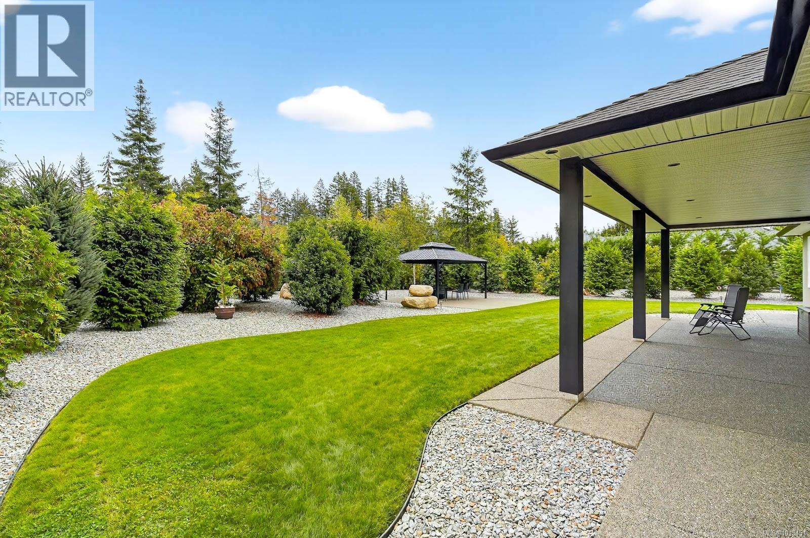 5595 Maebelle Rd, Port Alberni