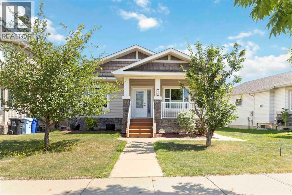 177 Sparrow Hawk Drive, Fort McMurray