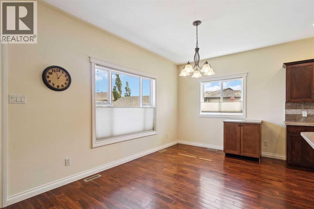 177 Sparrow Hawk Drive, Fort McMurray
