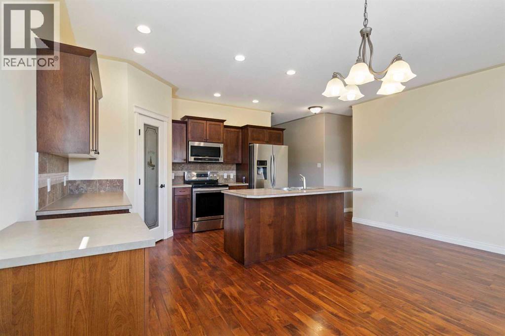 177 Sparrow Hawk Drive, Fort McMurray