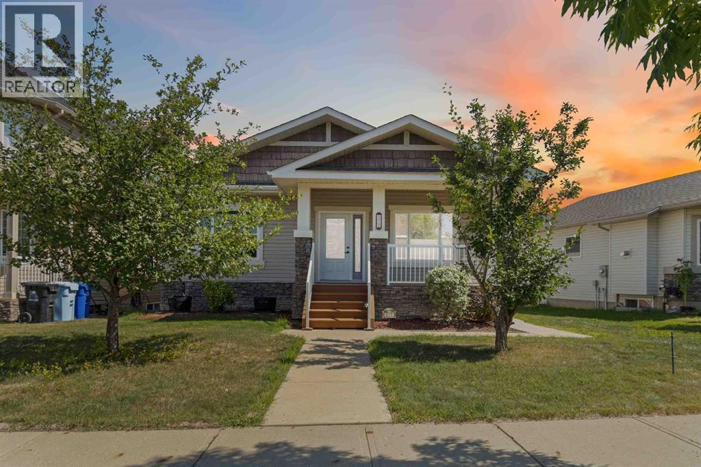 177 Sparrow Hawk Drive, Fort McMurray