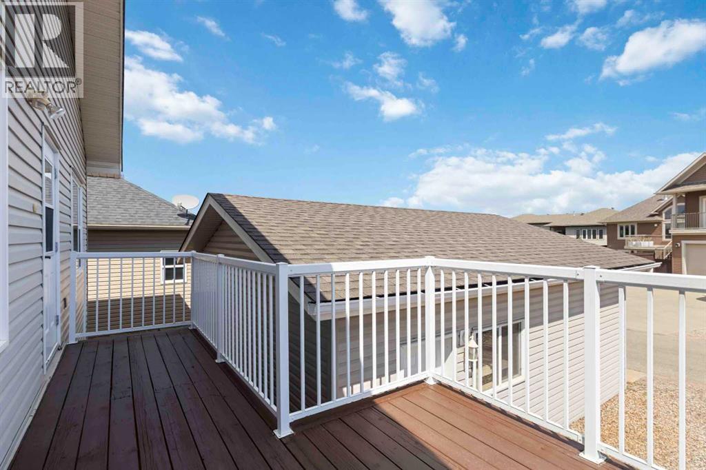 177 Sparrow Hawk Drive, Fort McMurray