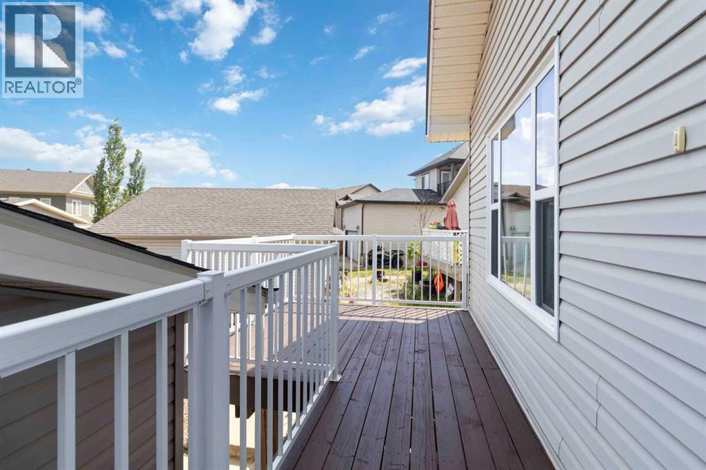 177 Sparrow Hawk Drive, Fort McMurray