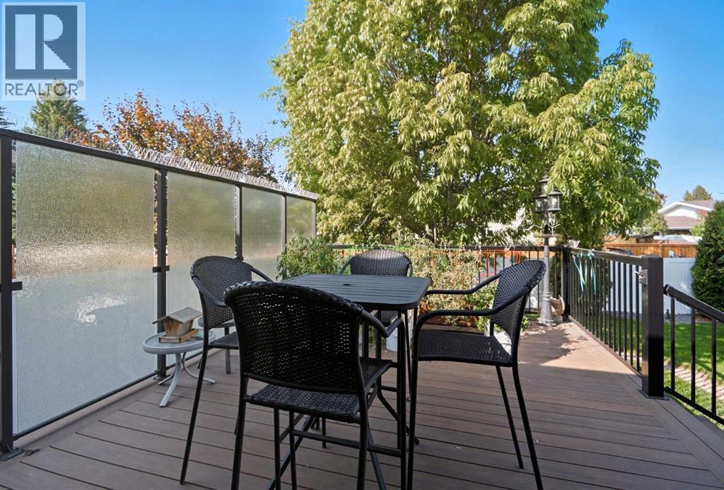 38 Abraham Close, Red Deer