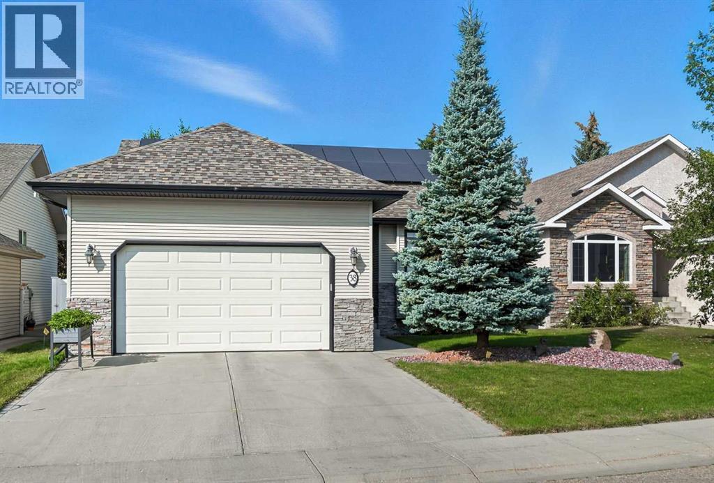 38 Abraham Close, Red Deer