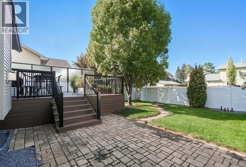 38 Abraham Close, Red Deer