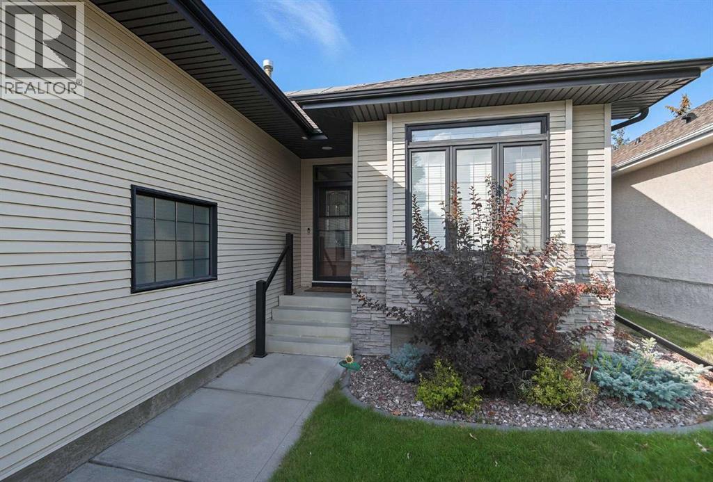 38 Abraham Close, Red Deer