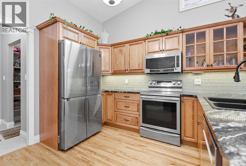38 Abraham Close, Red Deer