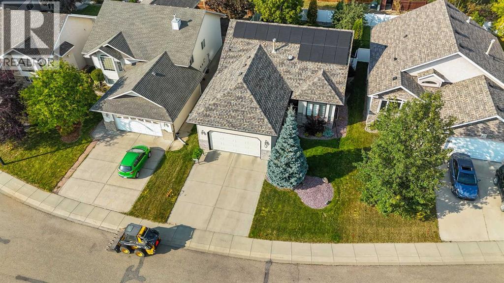 38 Abraham Close, Red Deer