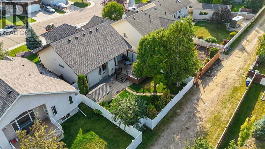 38 Abraham Close, Red Deer