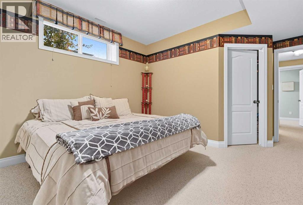 38 Abraham Close, Red Deer
