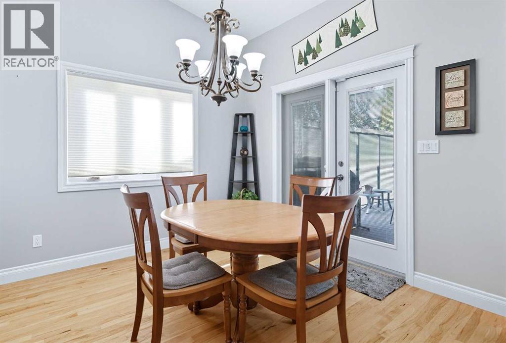 38 Abraham Close, Red Deer