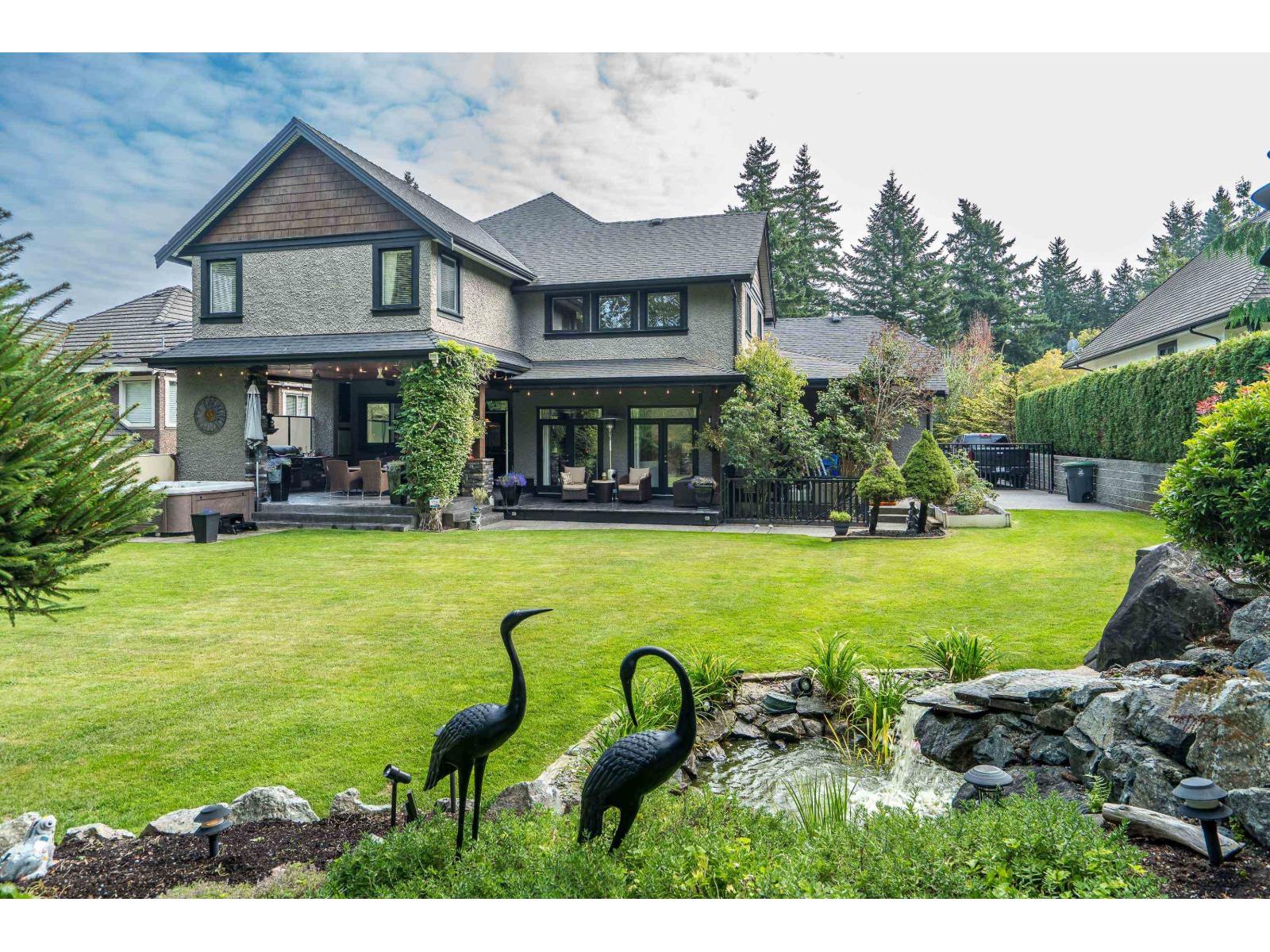 2855 146 STREET, Surrey