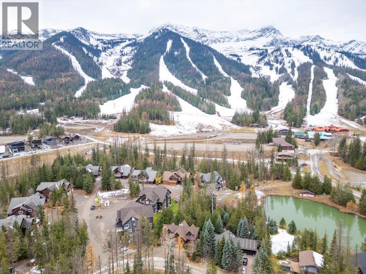 4576 TIMBERLINE Crescent Unit# 39, Fernie