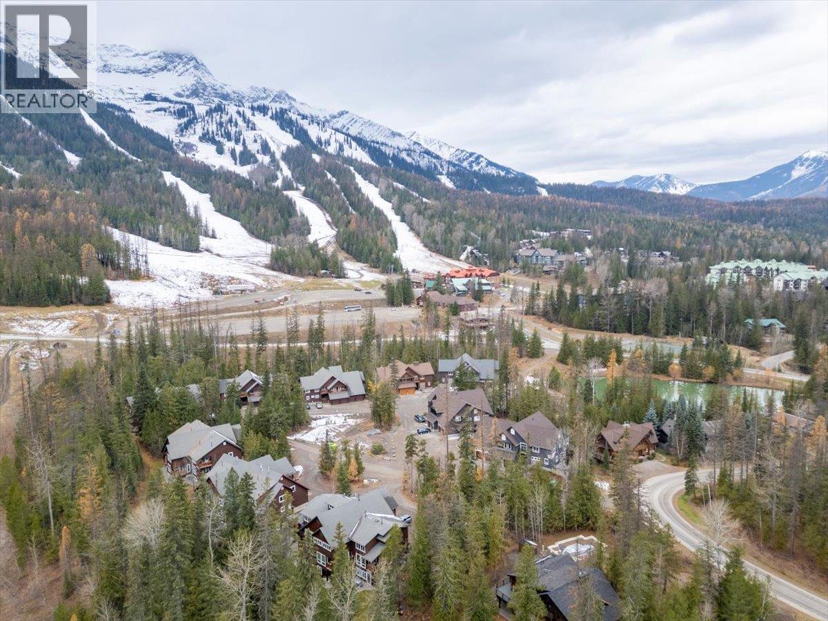 4576 TIMBERLINE Crescent Unit# 39, Fernie