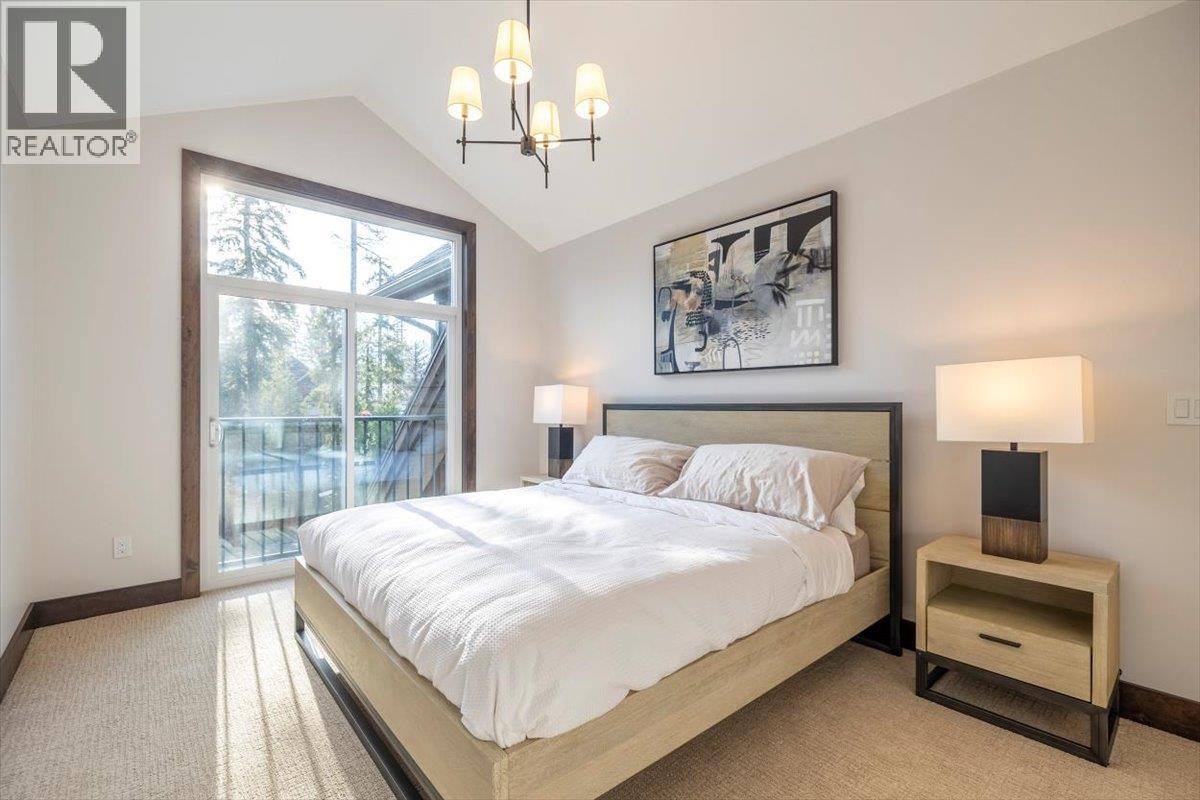 4576 TIMBERLINE Crescent Unit# 39, Fernie