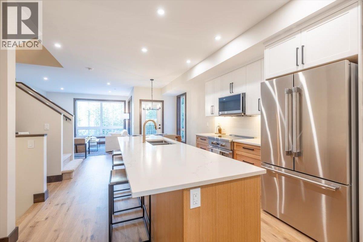 4576 TIMBERLINE Crescent Unit# 39, Fernie