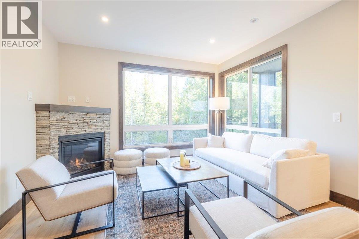 4576 TIMBERLINE Crescent Unit# 39, Fernie