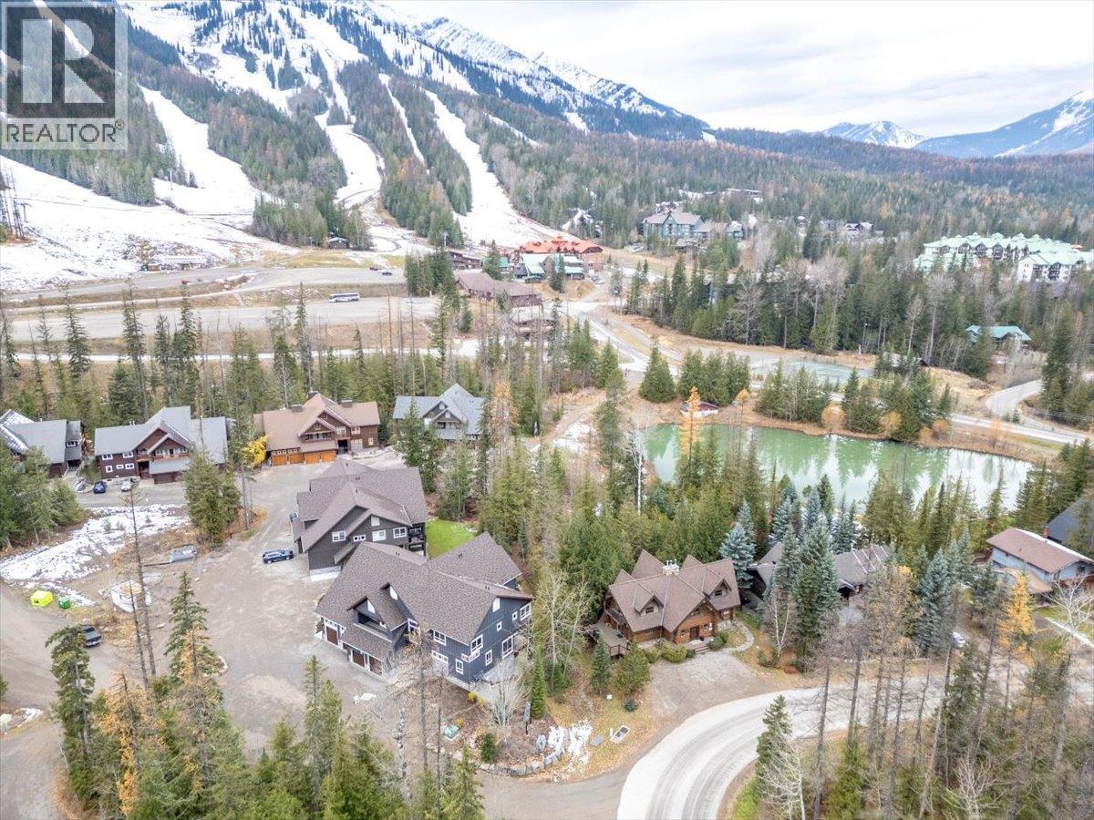 4576 TIMBERLINE Crescent Unit# 39, Fernie