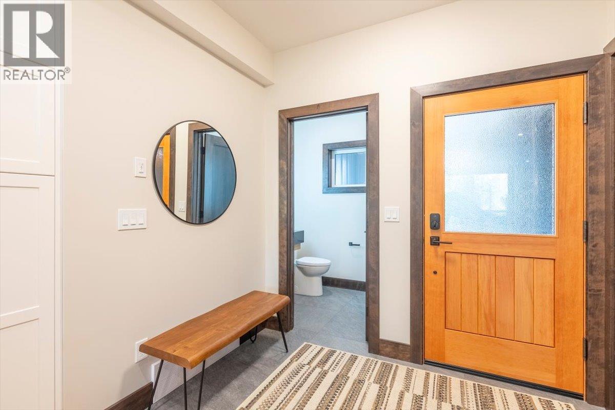 4576 TIMBERLINE Crescent Unit# 39, Fernie
