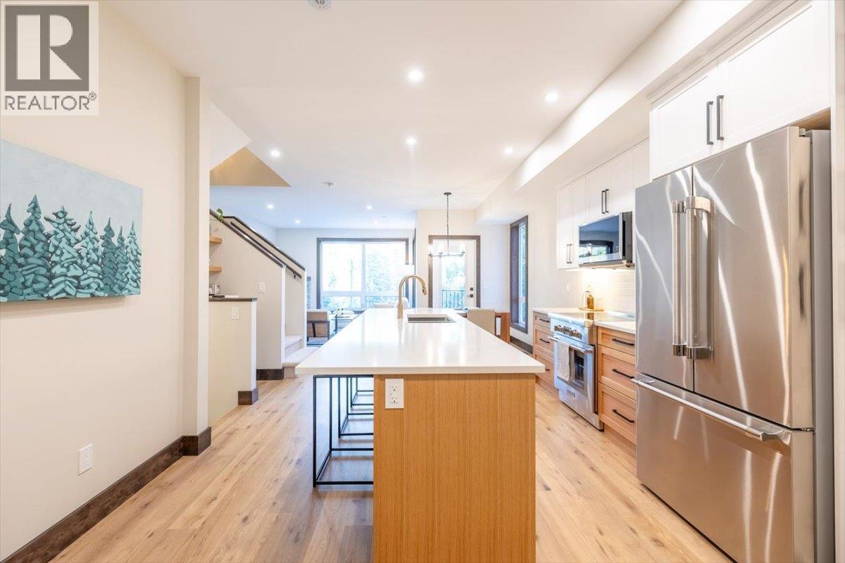 4576 TIMBERLINE Crescent Unit# 39, Fernie