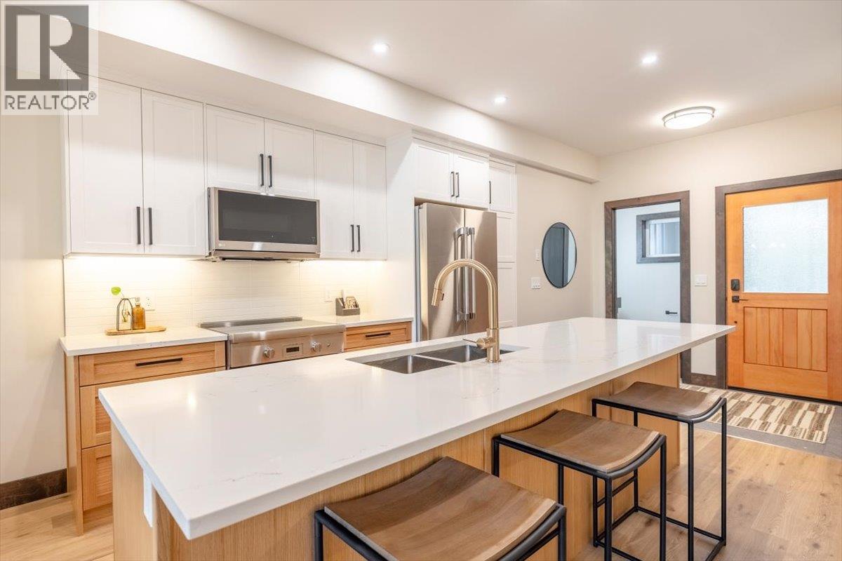 4576 TIMBERLINE Crescent Unit# 39, Fernie