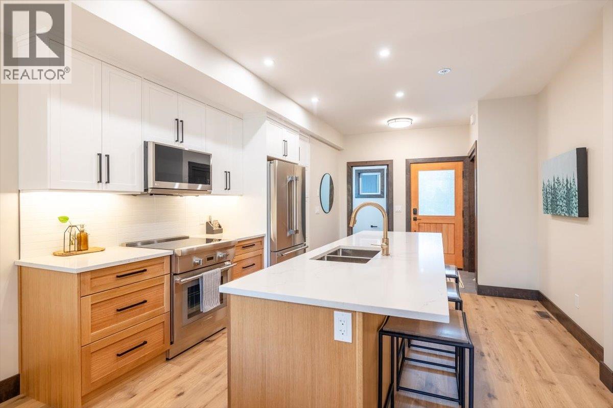 4576 TIMBERLINE Crescent Unit# 39, Fernie