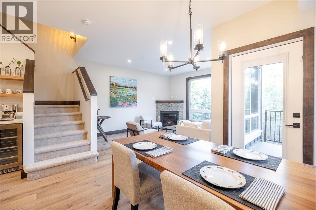 4576 TIMBERLINE Crescent Unit# 39, Fernie