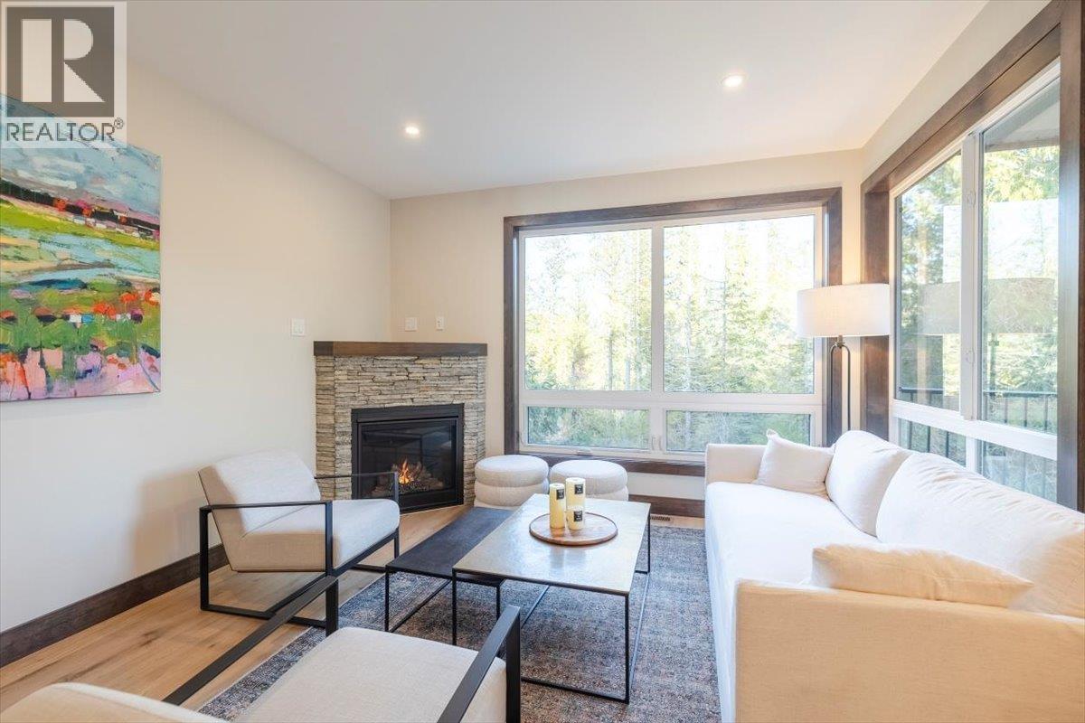 4576 TIMBERLINE Crescent Unit# 39, Fernie