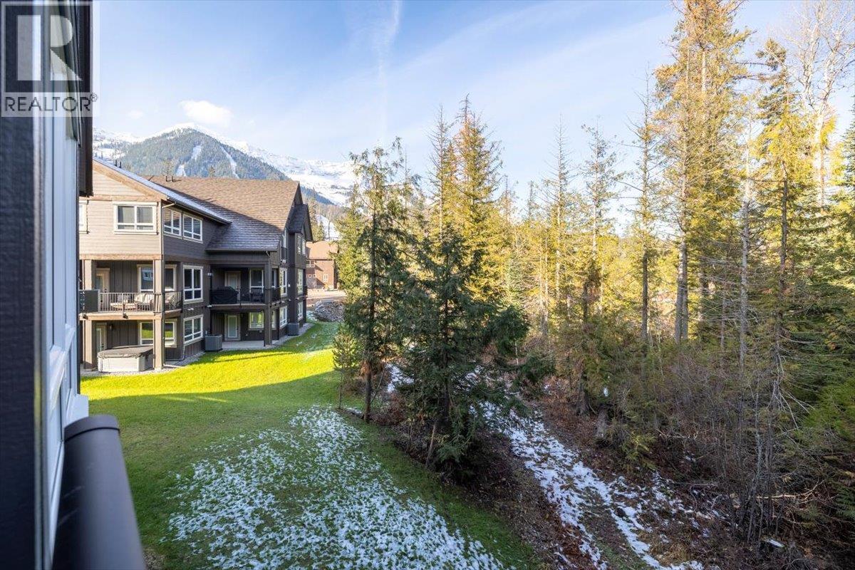 4576 TIMBERLINE Crescent Unit# 39, Fernie
