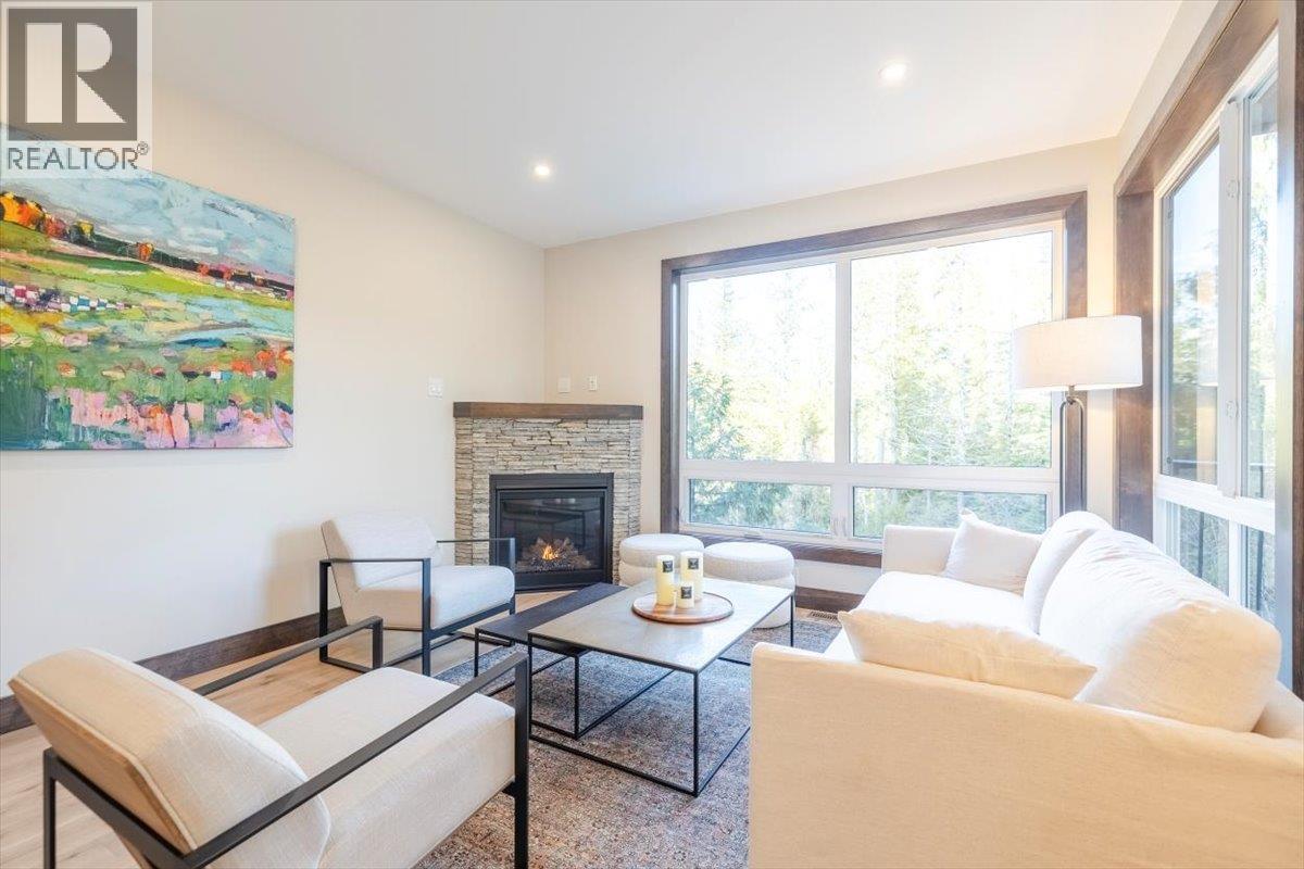 4576 TIMBERLINE Crescent Unit# 39, Fernie